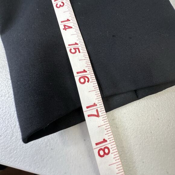 Vintage Enrico Gelini Mens Lightweight Tailored Wool Blazer Sz R44 Pre-owned - Picture 4 of 14